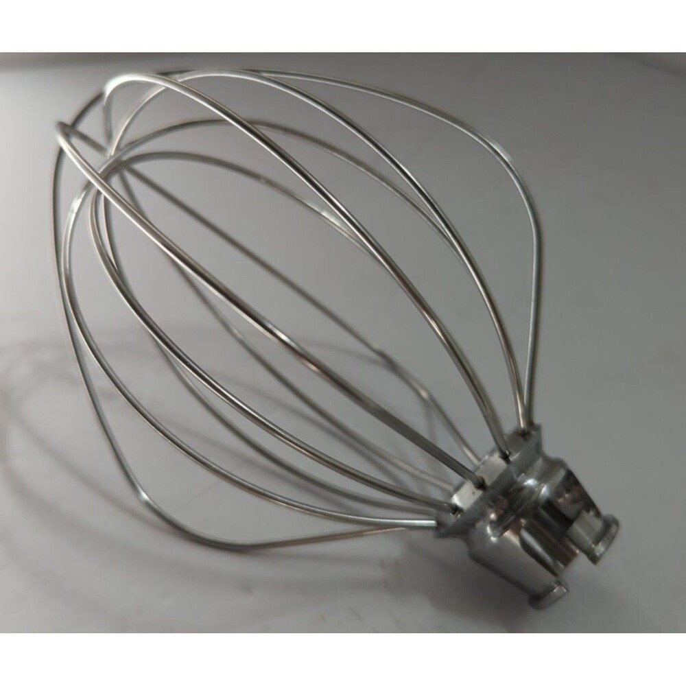 KitchenAid Wire Whip Mixer Attachment Fits 4.5qt Tilt Stand Mixer
